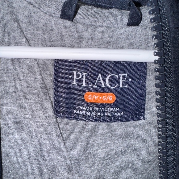 Boys Jacket - Picture 2 of 2